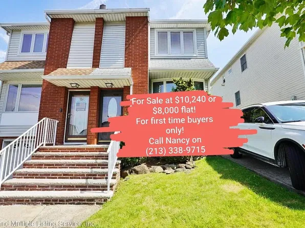 87 Hewitt Ave, Staten Island, NY 10301