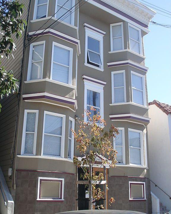1st image of 2429 Bryant St #2429