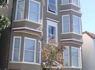 2429 Bryant St #2433A, San Francisco, CA 94110