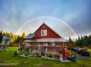 58087 Bartko Ave, Homer, AK 99603
