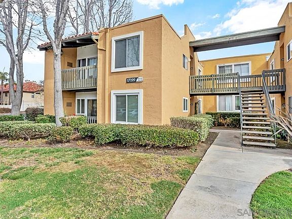 4th image of 17199 W Bernardo Dr W #106