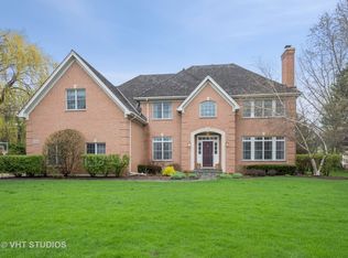 1218 Checkerberry Ct, Libertyville, IL 60048