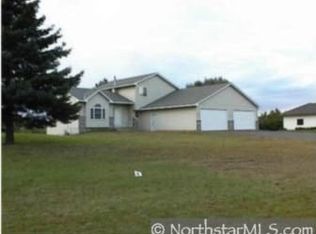 3435 143rd Ave NE, Ham Lake, MN 55304