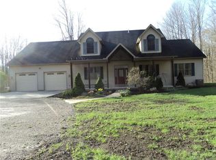 10250 Fry Rd, McKean, PA 16426