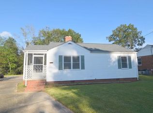 811 Ann St, Augusta, GA 30904