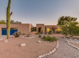 7750 E Knollwood Ter, Tucson, AZ 85750