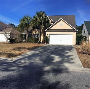 412 Blackberry Ln, Myrtle Beach, SC, 29579