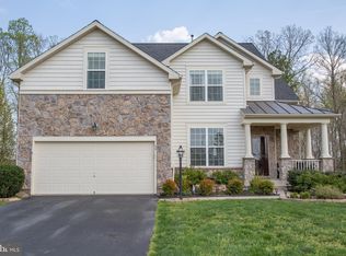 59 Royal Crescent Way, Fredericksburg, VA 22406