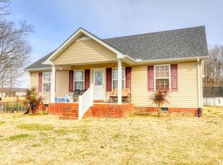 4323 Hawkins Dr, Westmoreland, TN 37186