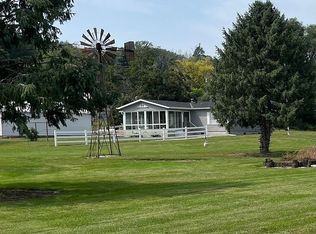 420 W 4th St, Decatur, NE 68020