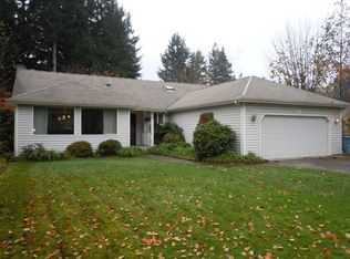 3981 Pifer Rd SE, Tumwater, WA 98501