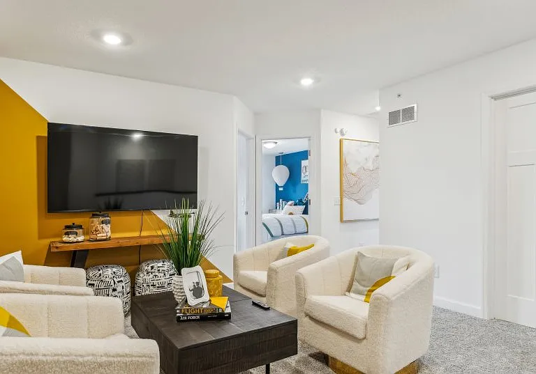 Big Loft for relax or office space