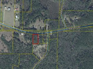 Bob Sikes Rd, Defuniak Springs, FL 32435