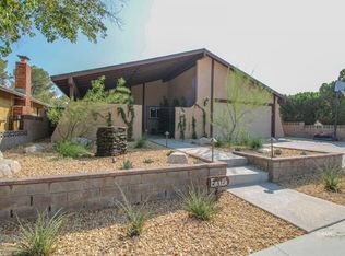 529 W Joyner Ave, Ridgecrest, CA 93555