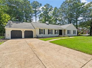 2509 General Forrest Cir, Virginia Beach, VA 23454