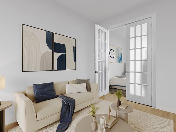 3rd image of 417 W 144th St APT 3A