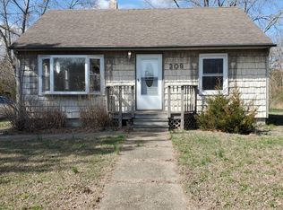 209 Allen St, Little Egg Harbor, NJ 08087
