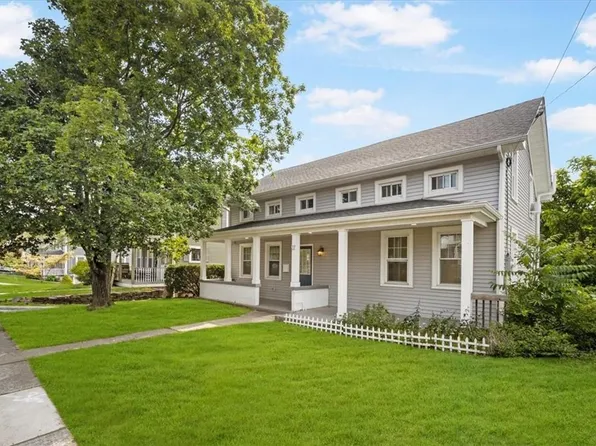 27 S Mesier Avenue, Wappingers Falls, NY 12590