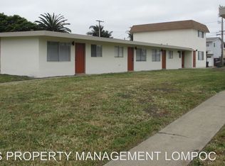 125 S L St APT D, Lompoc, CA 93436