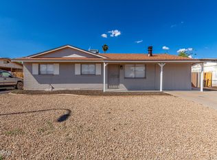 4640 W Caron St, Glendale, AZ 85302