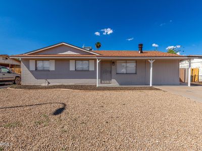 4640 W CARON Street, Glendale, AZ, 85302