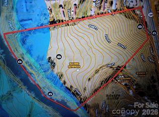 0 Highway 107, Tuckasegee, NC 28783