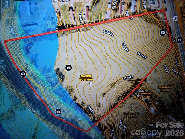 0 Highway 107, Tuckasegee, NC 28783