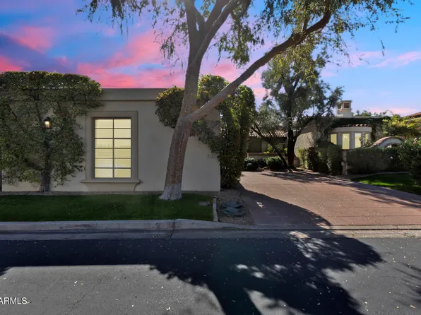 6701 N SCOTTSDALE Road #11, Scottsdale, AZ 85250