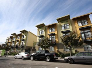 1002 Apgar St, Oakland, CA 94608