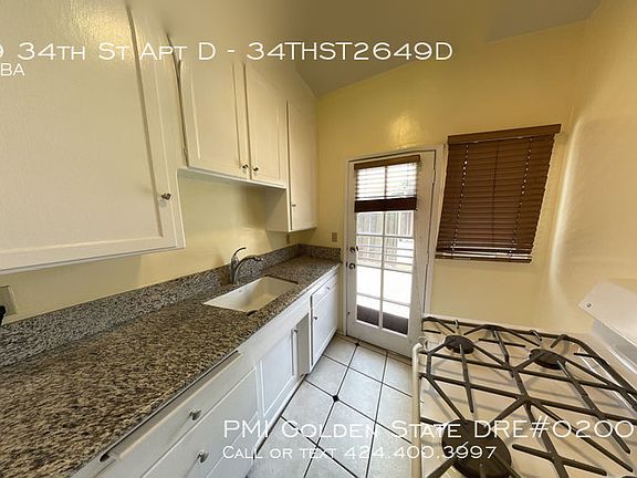 5th image of 2649 34th St APT D