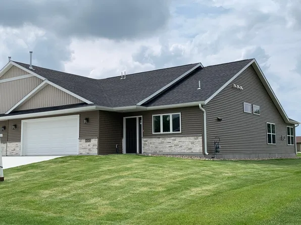 2834 Meadowview Ln NE, Owatonna, MN 55060