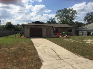 7332 Lagoon Rd, Spring Hill, FL 34606