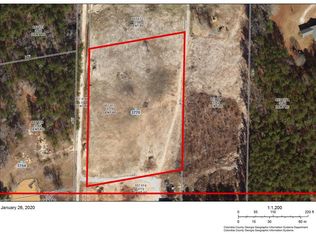 3770 Dent Rd, Appling, GA 30802