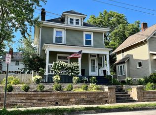 234 E Duncan St, Columbus, OH 43202
