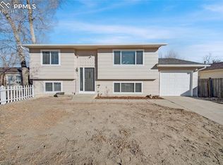 809 Hennessy Ct, Colorado Springs, CO 80909