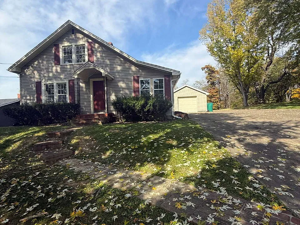 865 Orchard Hill Rd