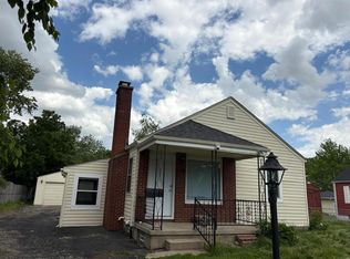 1680 Linwood Ave, Columbus, OH 43207