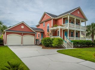 605 King Haven Ln, Johns Island, SC 29455