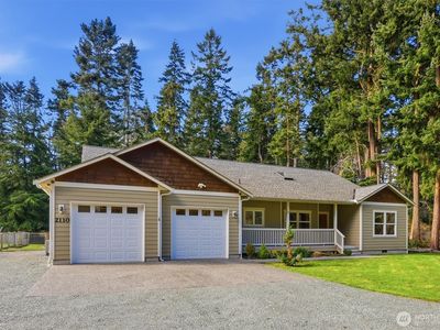 2110 NE Parker Road, Coupeville, WA, 98239
