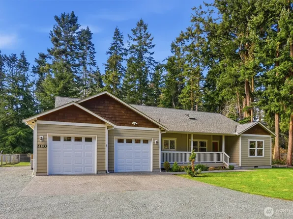 2110 NE Parker Road, Coupeville, WA 98239