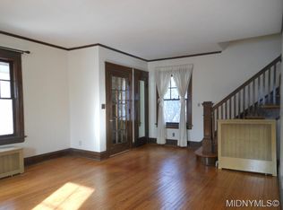 1200 N James St, Rome, NY 13440