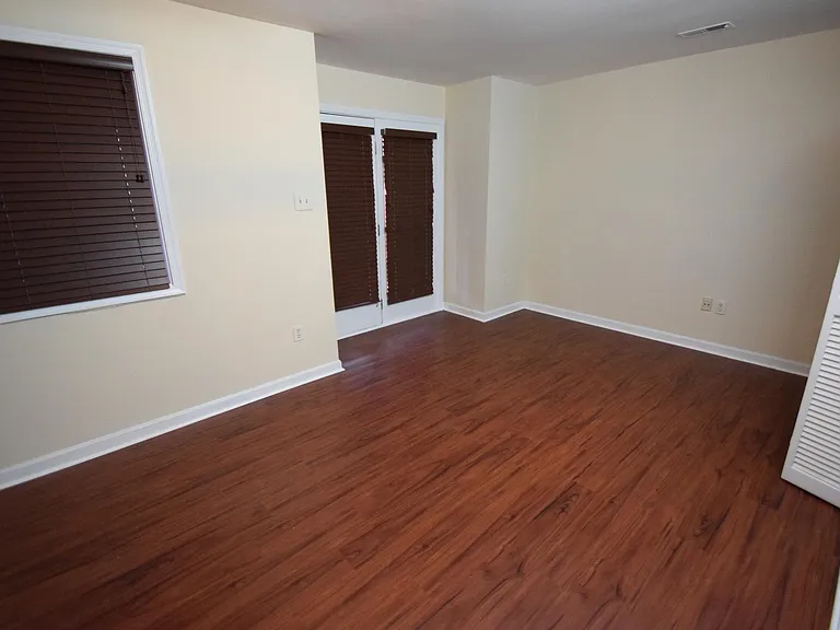 Bedroom 4 in basement