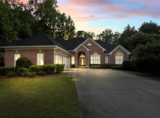 1792 Wilshire Ln, Decatur, GA 30033