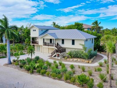 931 Snowberry Ln, Sanibel, FL, 33957