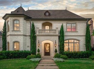 3116 Amherst Ave, Dallas, TX 75225