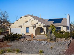 4577 Rockaway Loop NE, Rio Rancho, NM 87124