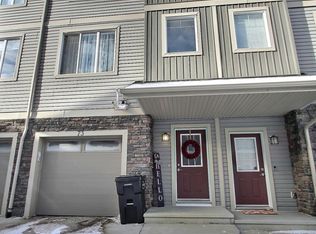 13139 205th St NW #73, Edmonton, AB