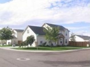 1403 W Tamarack Dr, Nampa, ID 83651