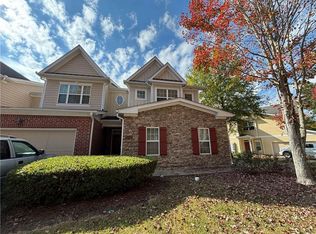 1231 Gates Mill Dr NW #14, Kennesaw, GA 30144