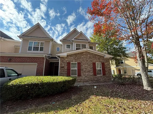 1231 Gates Mill Dr NW #14, Kennesaw, GA 30144